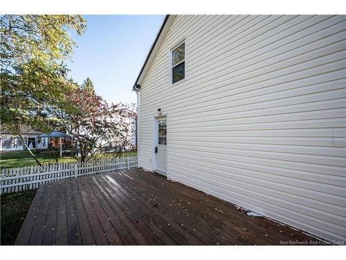 20 Gerard St, Saint-Antoine, NB 