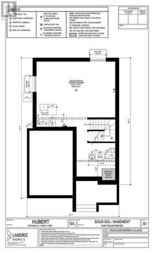 94 Rutile Street, Clarence-Rockland, ON - Other