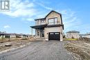 76 Rutile Street, Clarence-Rockland, ON  - Outdoor 