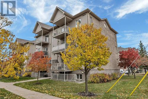 2 - 80 Briargate Private, Ottawa, ON - Outdoor