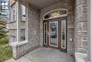 2 - 80 Briargate Private, Ottawa, ON  - Outdoor With Exterior 