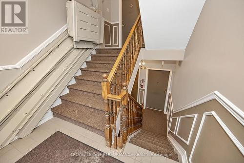 2 - 80 Briargate Private, Ottawa, ON - Indoor Photo Showing Other Room