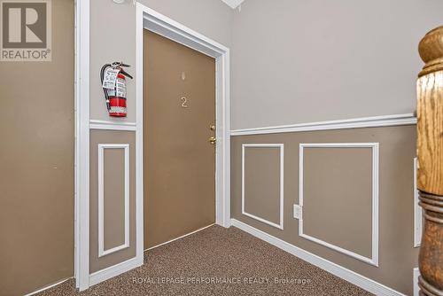 2 - 80 Briargate Private, Ottawa, ON -  Photo Showing Other Room