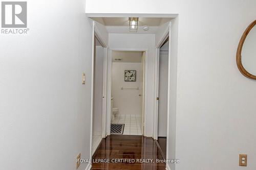 313 - 135 Hillcrest Avenue, Mississauga, ON - Indoor Photo Showing Other Room