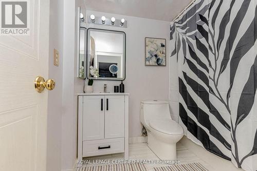 313 - 135 Hillcrest Avenue, Mississauga, ON - Indoor Photo Showing Other Room