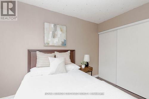 313 - 135 Hillcrest Avenue, Mississauga, ON - Indoor Photo Showing Bedroom