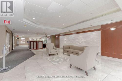 313 - 135 Hillcrest Avenue, Mississauga, ON - Indoor Photo Showing Other Room