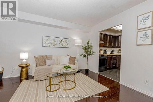 313 - 135 Hillcrest Avenue, Mississauga, ON - Indoor Photo Showing Other Room