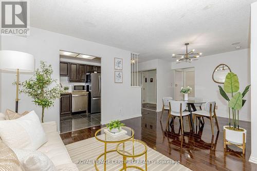 313 - 135 Hillcrest Avenue, Mississauga, ON - Indoor