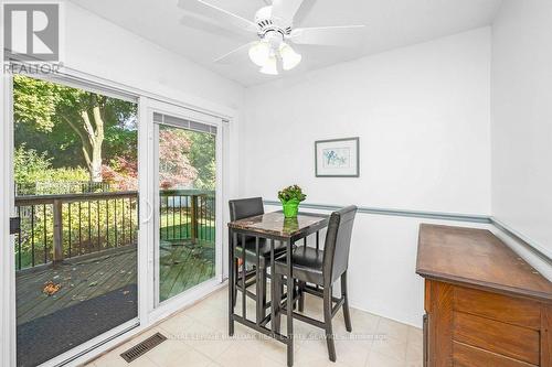 2063 Waters Edge Drive, Oakville, ON - Indoor