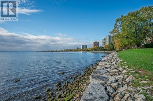 2063 Waters Edge Drive, Oakville, ON - Outdoor With Body Of Water With View