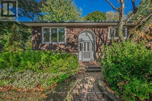 2063 Waters Edge Drive, Oakville, ON - Outdoor