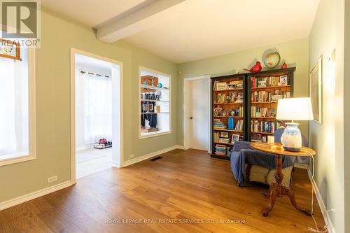 141 Main Street, St. Catharines, ON - Indoor Photo Showing Other Room