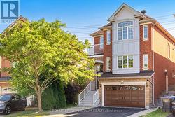 63 CULTURE CRESCENT  Brampton, ON L6X 4X8