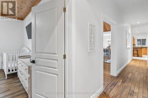 1658 Hospitality Road, Minden Hills, ON - Indoor Photo Showing Other Room