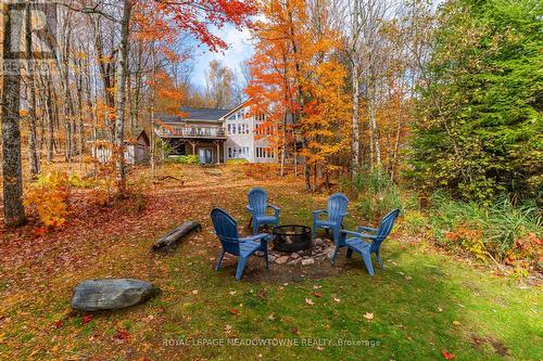 1658 Hospitality Road, Minden Hills, ON - Outdoor