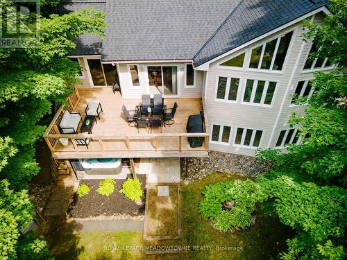 1658 Hospitality Road, Minden Hills, ON - Outdoor