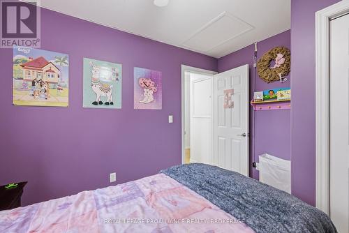 225 East Street, Greater Napanee (Greater Napanee), ON - Indoor Photo Showing Bedroom