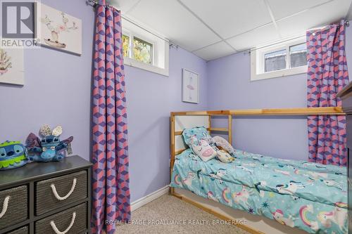 225 East Street, Greater Napanee (Greater Napanee), ON - Indoor Photo Showing Bedroom