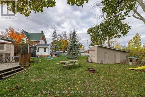225 East Street, Greater Napanee (Greater Napanee), ON - Outdoor