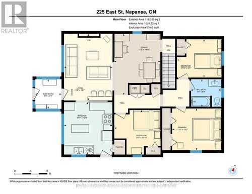 225 East Street, Greater Napanee (Greater Napanee), ON - Other