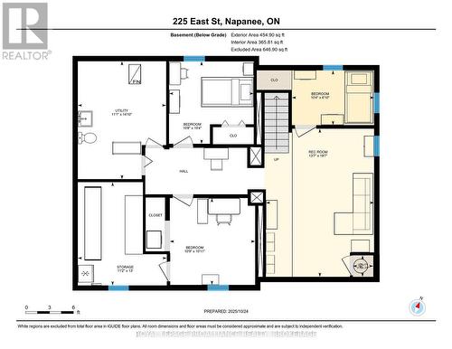 225 East Street, Greater Napanee (Greater Napanee), ON - Other