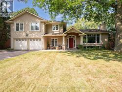 1465 SHAMROCK LANE  Oakville (Sw Southwest), ON L6L 1R1