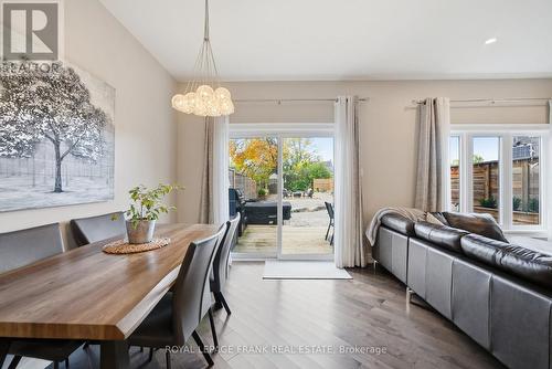 62 Helen Street, Kawartha Lakes (Bobcaygeon), ON - Indoor Photo Showing Other Room