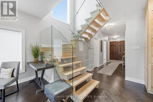 62 Helen Street, Kawartha Lakes (Bobcaygeon), ON - Indoor