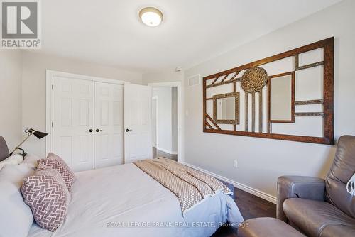 62 Helen Street, Kawartha Lakes (Bobcaygeon), ON - Indoor Photo Showing Bedroom