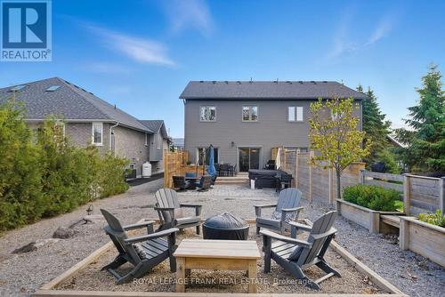 62 Helen Street, Kawartha Lakes (Bobcaygeon), ON - Outdoor With Deck Patio Veranda