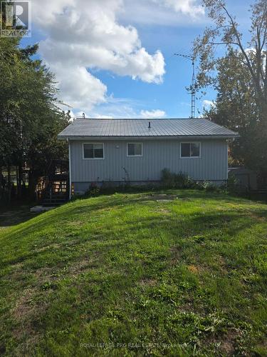 183 MCGUIRE BEACH ROAD  Kawartha Lakes, ON K0M 2B0