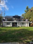 183 MCGUIRE BEACH ROAD  Kawartha Lakes, ON K0M 2B0