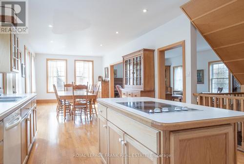 556 Hwy 7A Highway, Kawartha Lakes (Manvers), ON 