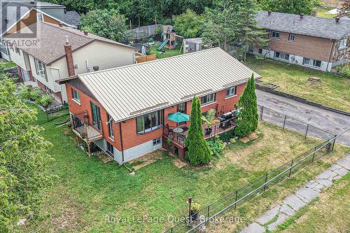 129 SIMCOE STREET  Orillia, ON L3V 1G8