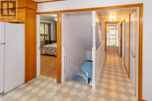 748 Overhead Bridge Road, Tiny, ON - Indoor Photo Showing Other Room