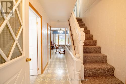 748 Overhead Bridge Road, Tiny, ON - Indoor Photo Showing Other Room