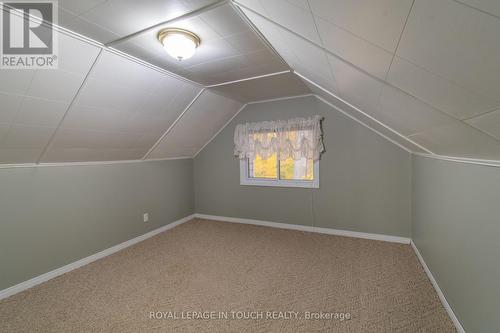 748 Overhead Bridge Road, Tiny, ON - Indoor Photo Showing Other Room