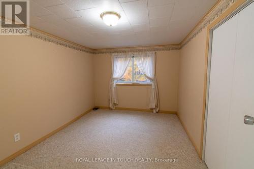 748 Overhead Bridge Road, Tiny, ON - Indoor Photo Showing Other Room
