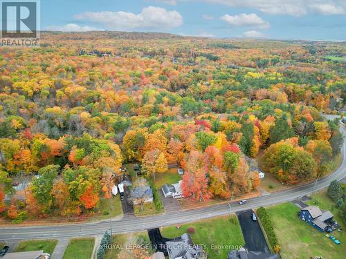 748 Overhead Bridge Road, Tiny, ON - Outdoor With View
