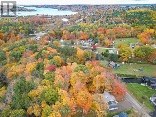 748 Overhead Bridge Road, Tiny, ON - Outdoor With View