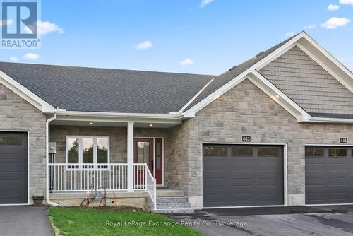 443 PARK STREET WEST W  West Grey, ON N0G 1R0