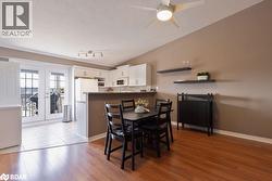 4003 KILMER Drive Unit# 411  Burlington, ON L7M 4M1