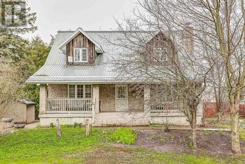 13020 CONCESSION ROAD 5  Uxbridge, ON L9P 1R2