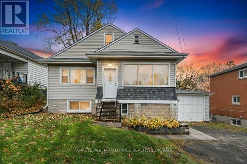 1348 PRINCESS STREET  Kingston (West Of Sir John A. Blvd), ON K7M 3E2