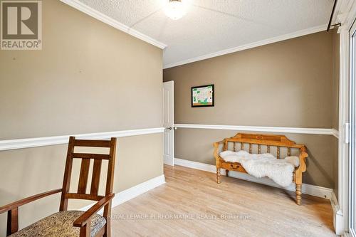 Bedroom - 1834 Russell Road, Ottawa, ON - Indoor