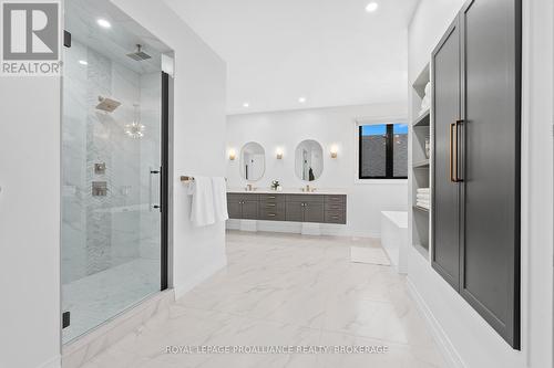 832 Windermere Drive, Kingston (City Northwest), ON - Indoor Photo Showing Bathroom