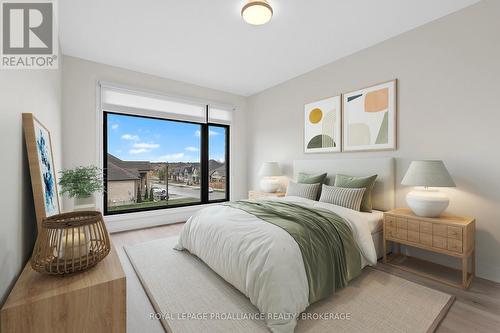 832 Windermere Drive, Kingston (City Northwest), ON - Indoor Photo Showing Bedroom