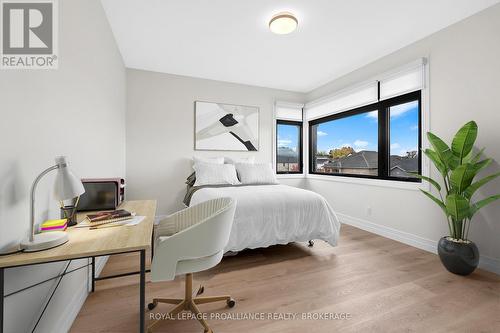 832 Windermere Drive, Kingston (City Northwest), ON - Indoor Photo Showing Bedroom