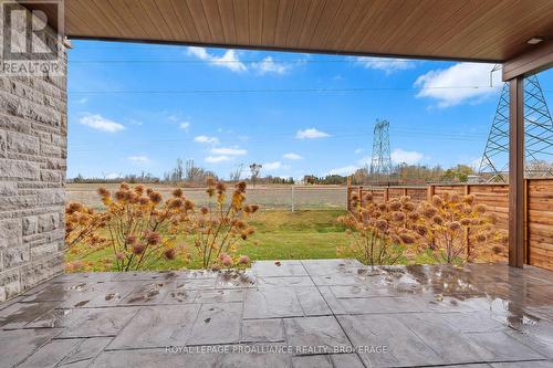 832 Windermere Drive, Kingston (City Northwest), ON - Outdoor